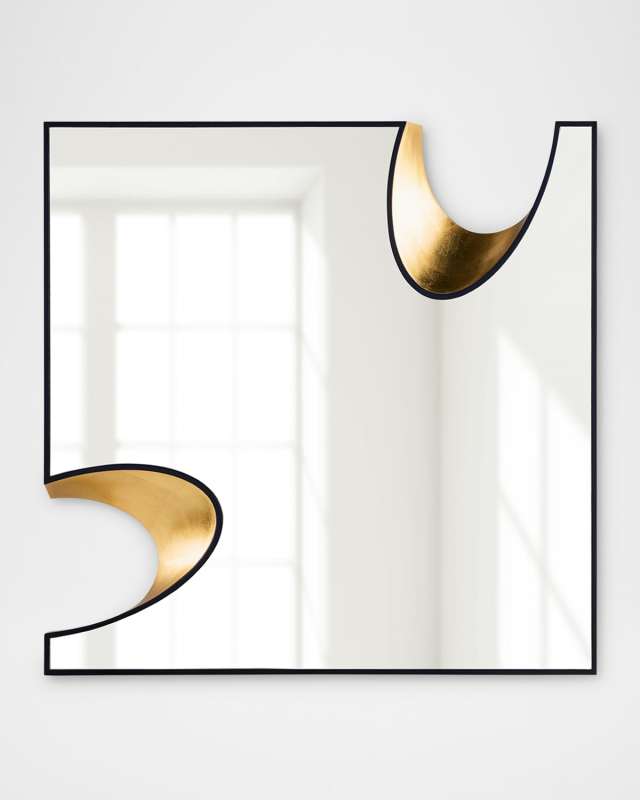 Covet Small Wall Mirror